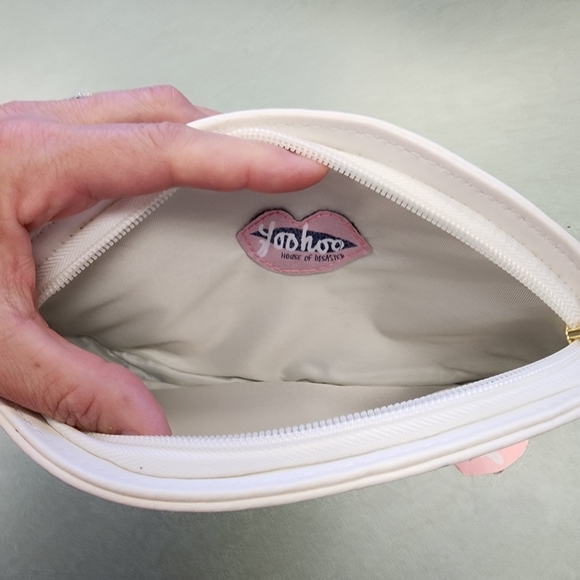 Yoo Hoo House of Disaster Message Bubble Bag, Ding Dong - Picture 6 of 6